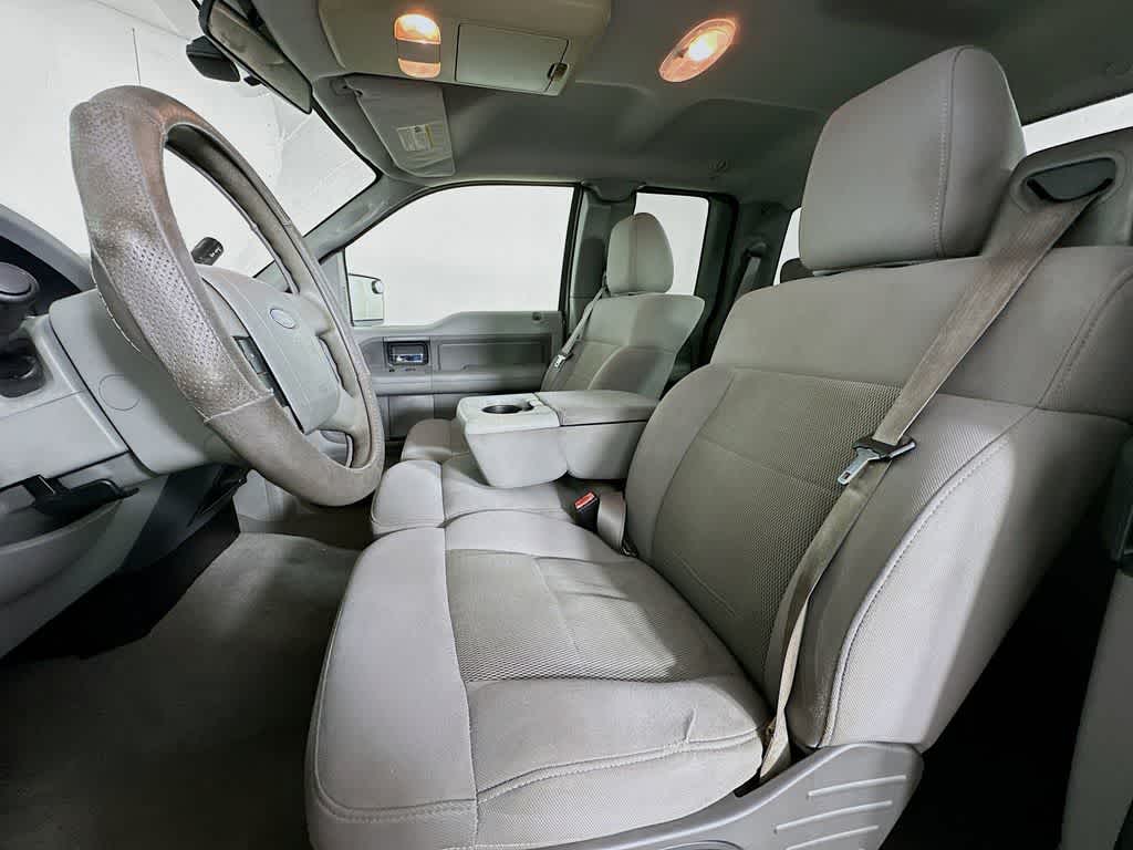 Thumbnail: 2006 Ford F-150 - 12