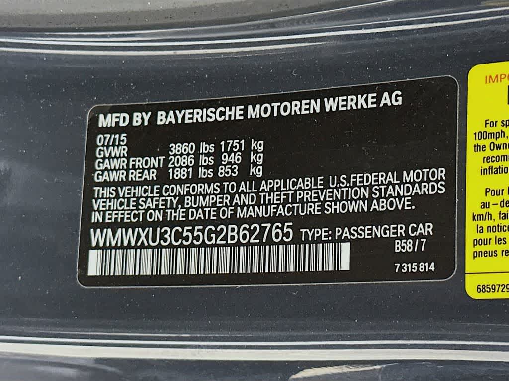 Thumbnail: 2016 MINI Cooper Hardtop - 22