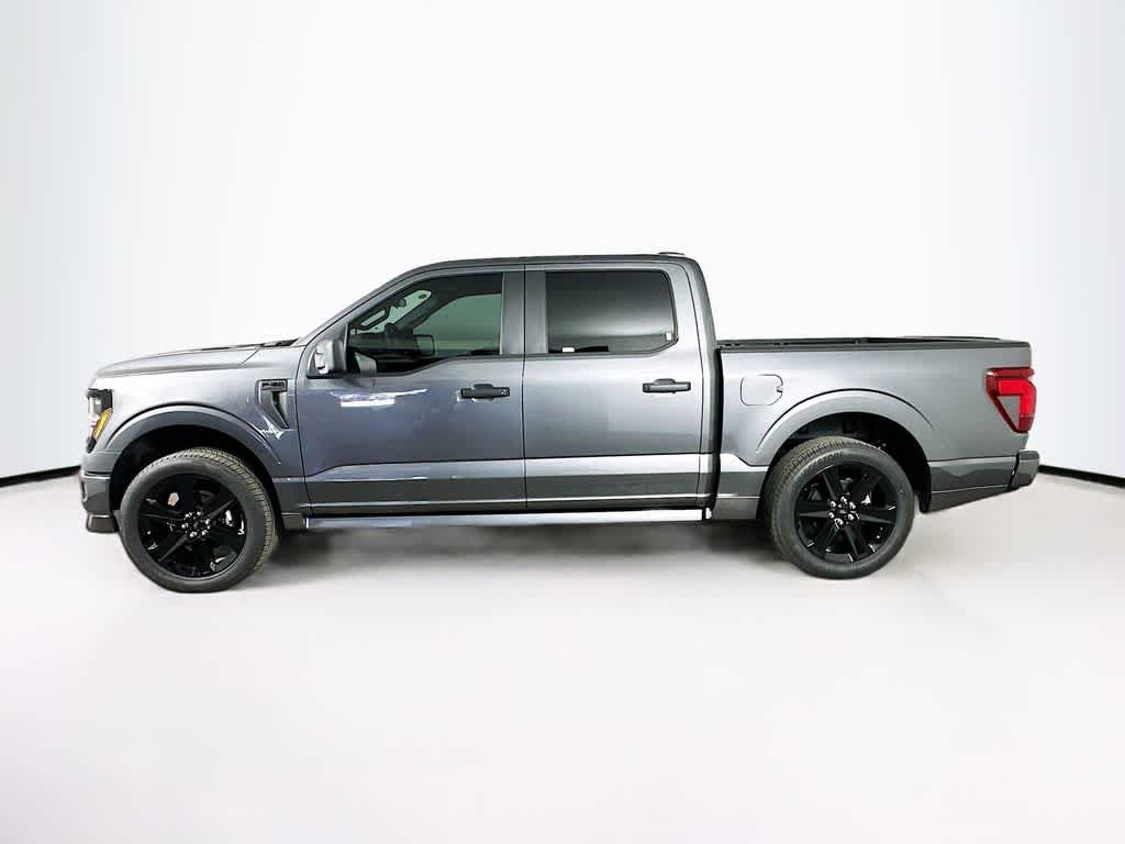 Thumbnail: 2025 Ford F-150 - 3