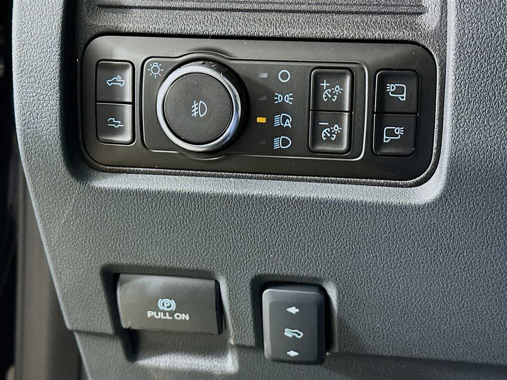 Thumbnail: 2026 Ford F-250 - 27