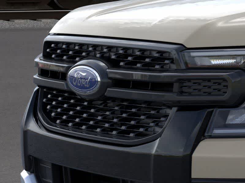Thumbnail: 2026 Ford Ranger - 17