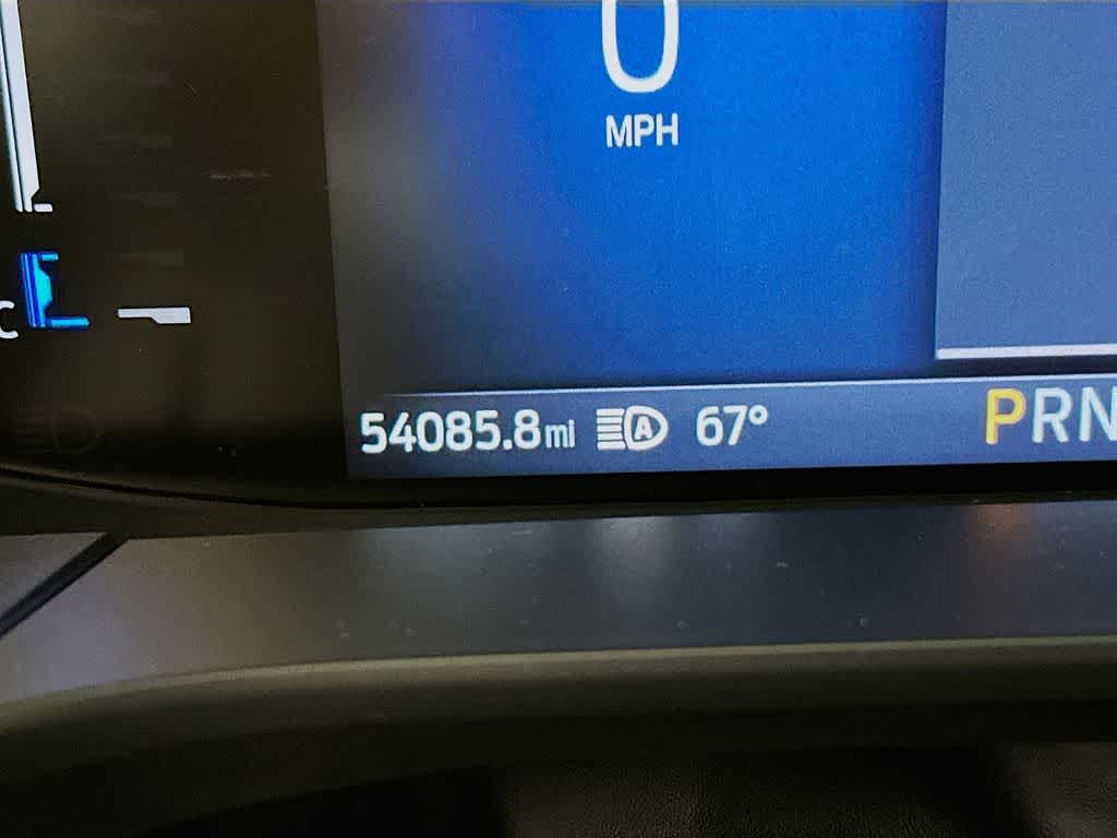 Thumbnail: 2023 Ford Escape - 20