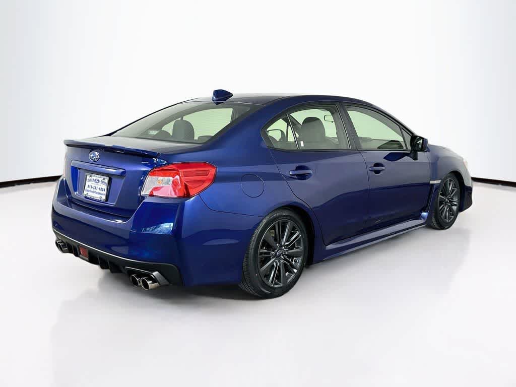 Thumbnail: 2020 Subaru WRX - 24