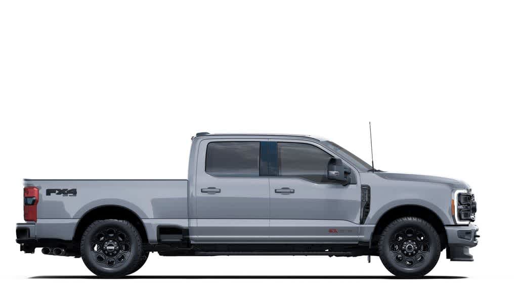 Thumbnail: 2025 Ford F-350 - 5