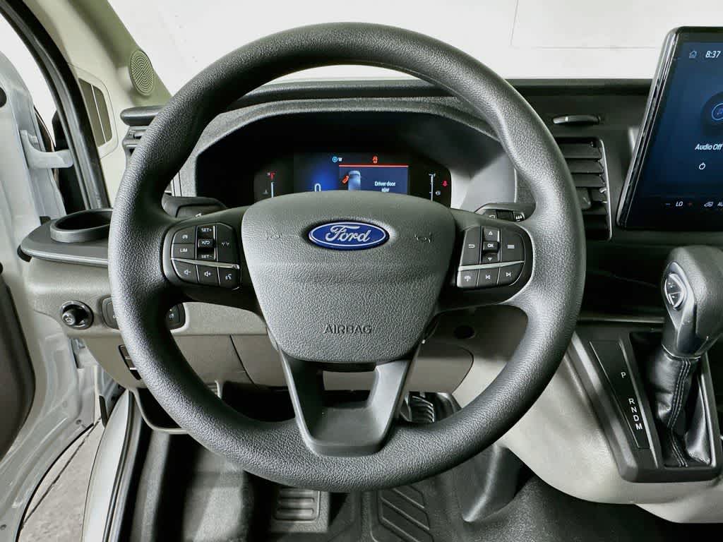 Thumbnail: 2026 Ford Econoline - 14