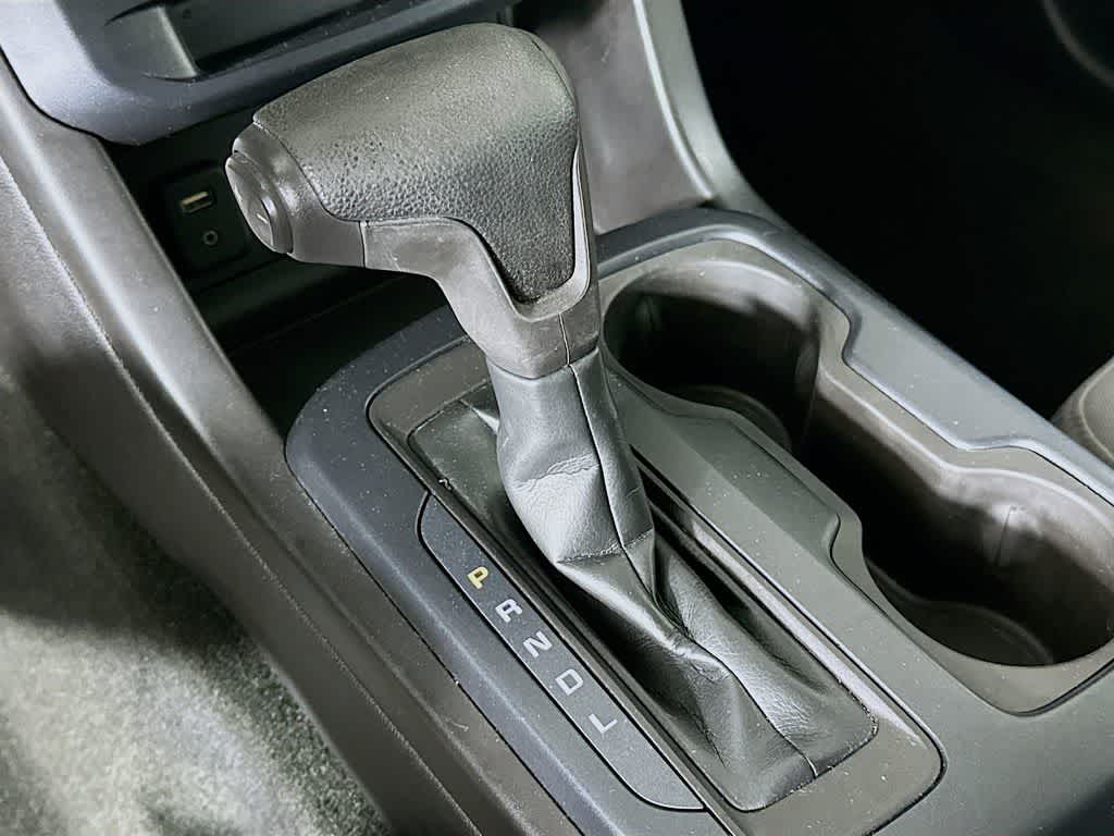 Thumbnail: 2018 Chevrolet Colorado - 17