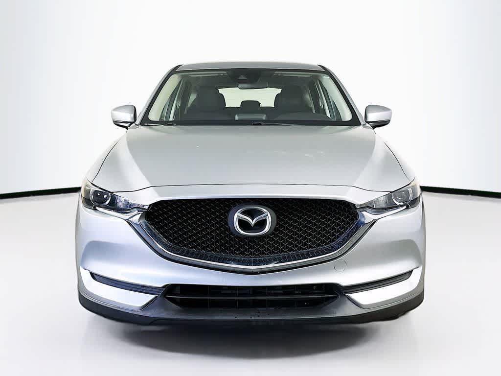 Thumbnail: 2018 Mazda CX-5 - 5