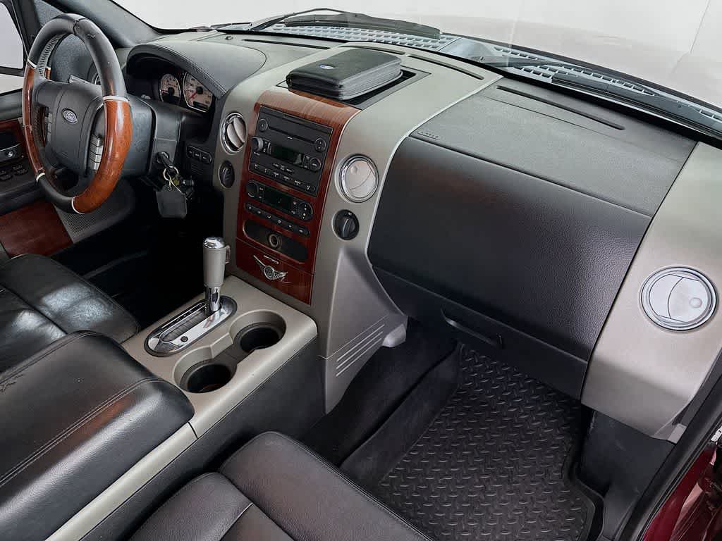 Thumbnail: 2006 Ford F-150 - 31