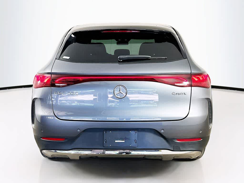 Thumbnail: 2023 Mercedes-Benz EQE - 5