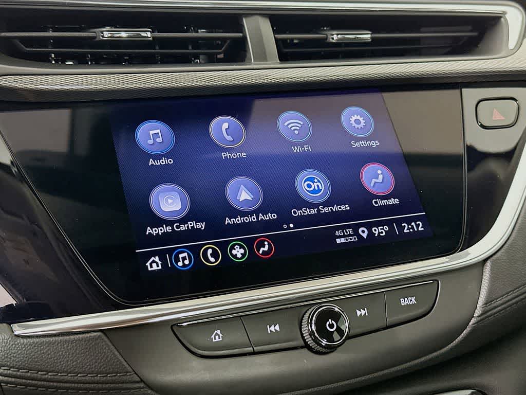 2023 Buick Encore GX Essence 16