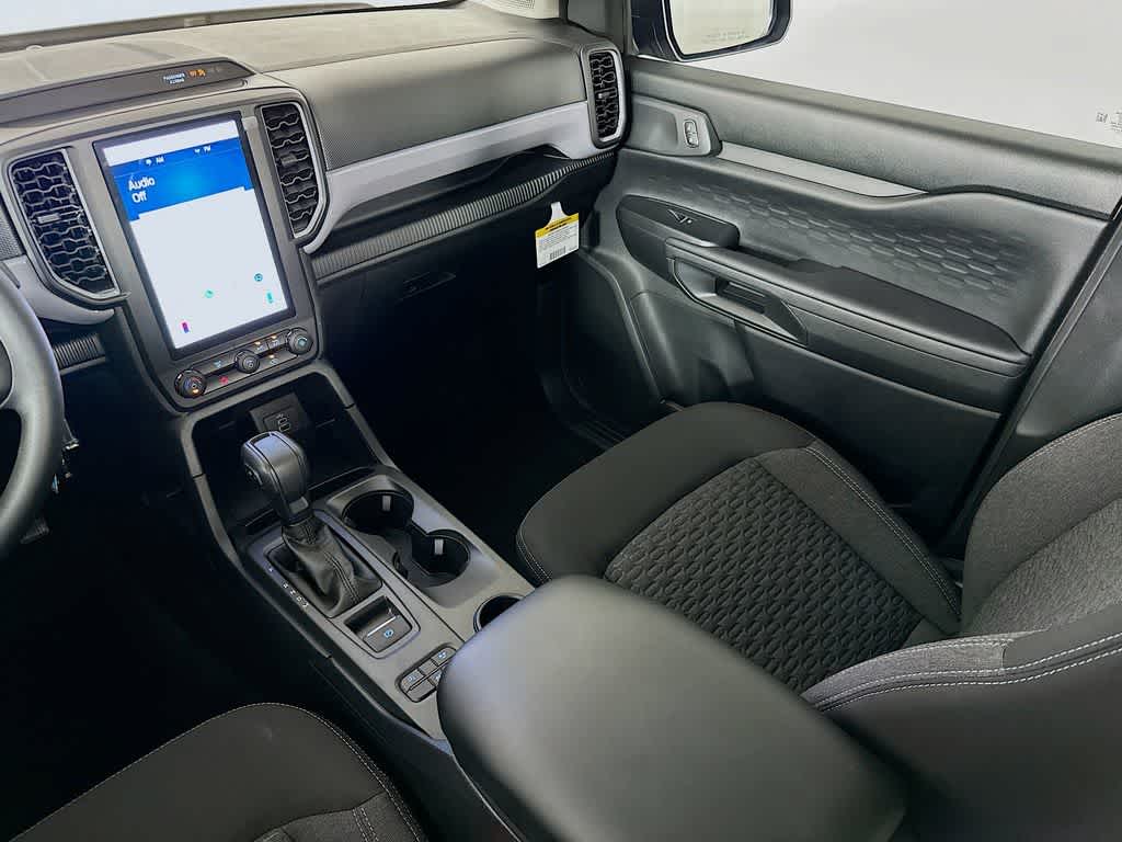 Thumbnail: 2025 Ford Ranger - 11