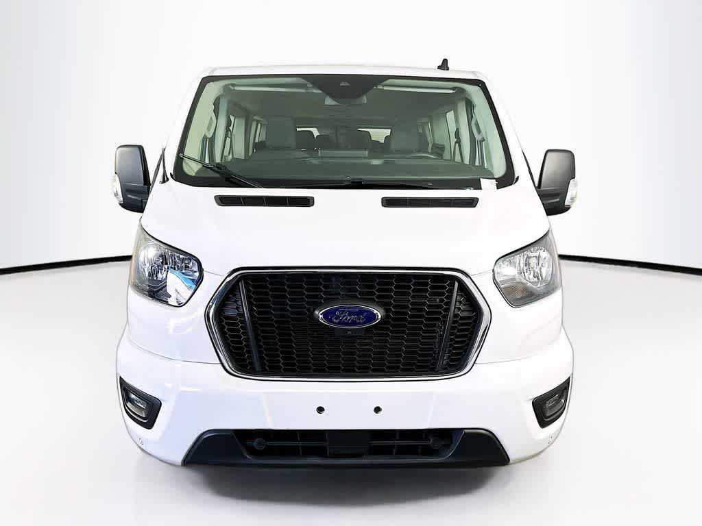 Thumbnail: 2023 Ford Transit Series - 6