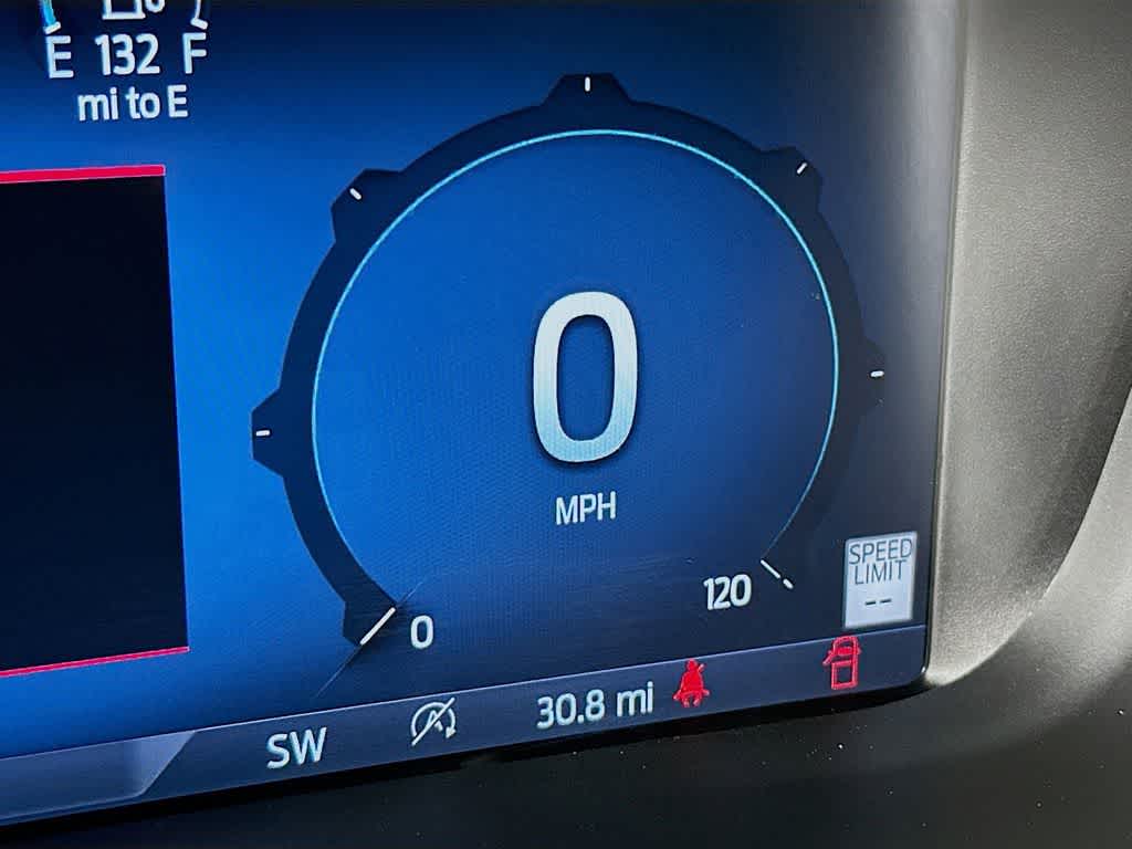 Thumbnail: 2025 Ford F-150 - 20