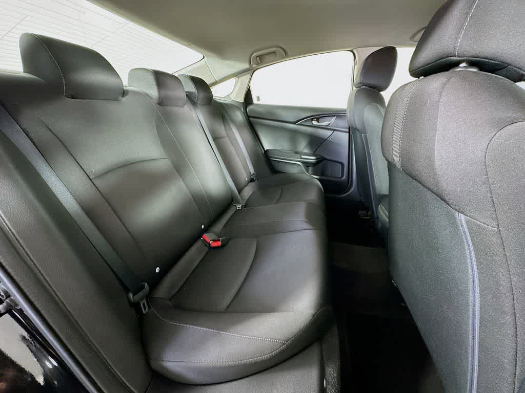 Thumbnail: 2016 Honda Civic - 29