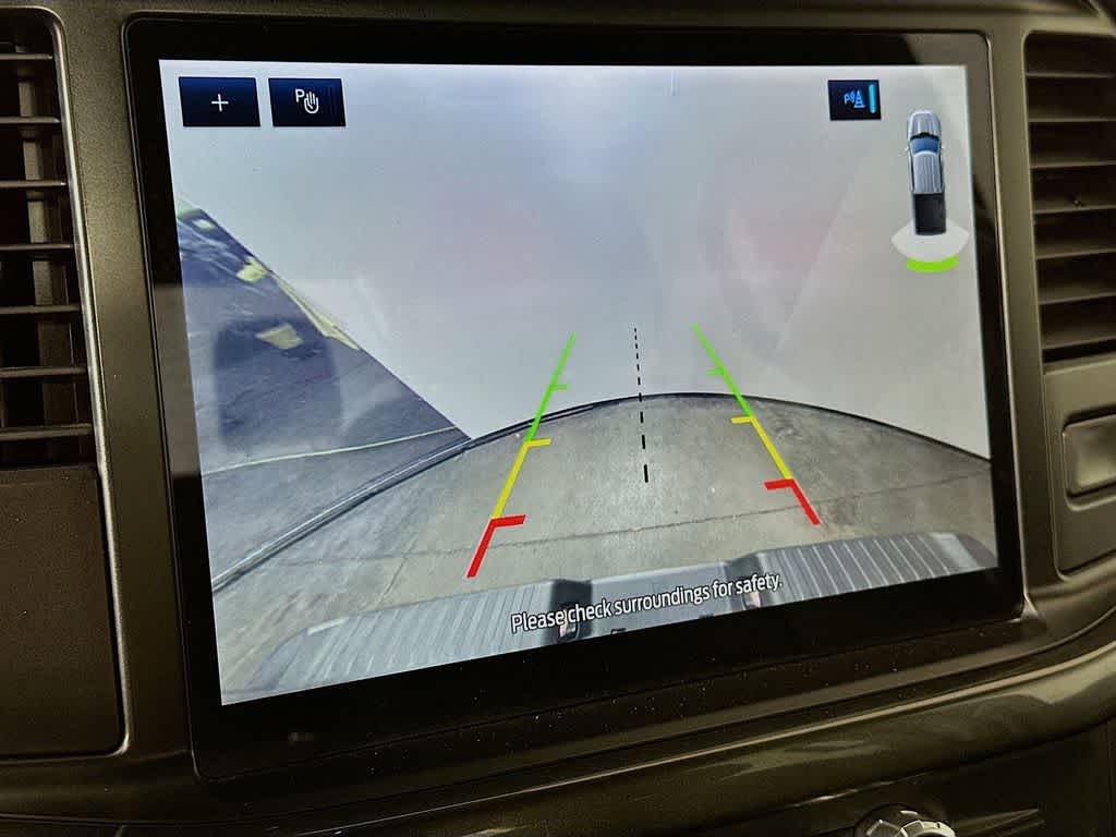 Thumbnail: 2022 Ford F-150 - 29