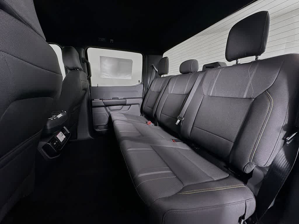 Thumbnail: 2025 Ford F-150 - 14