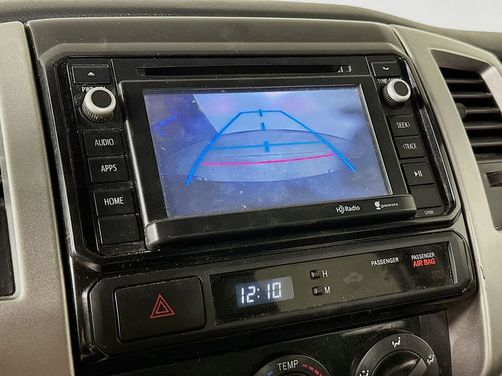 Thumbnail: 2014 Toyota Tacoma - 26