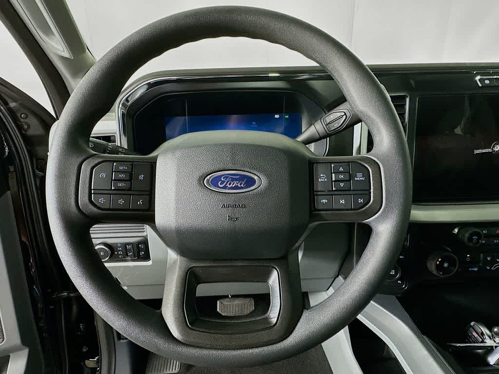 Thumbnail: 2026 Ford F-250 - 16