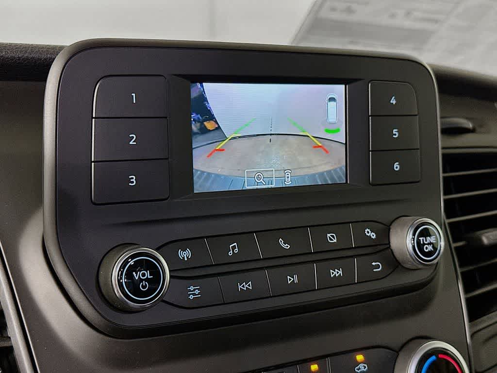 Thumbnail: 2025 Ford Transit Series - 26