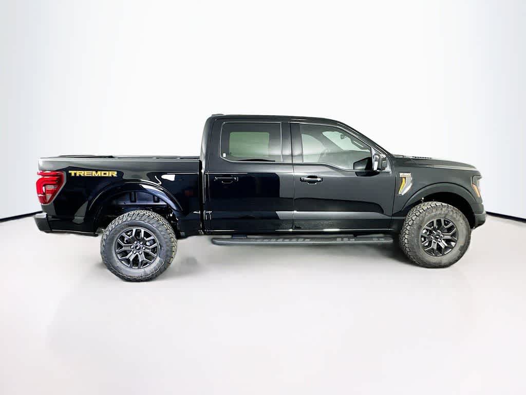 Thumbnail: 2025 Ford F-150 - 26