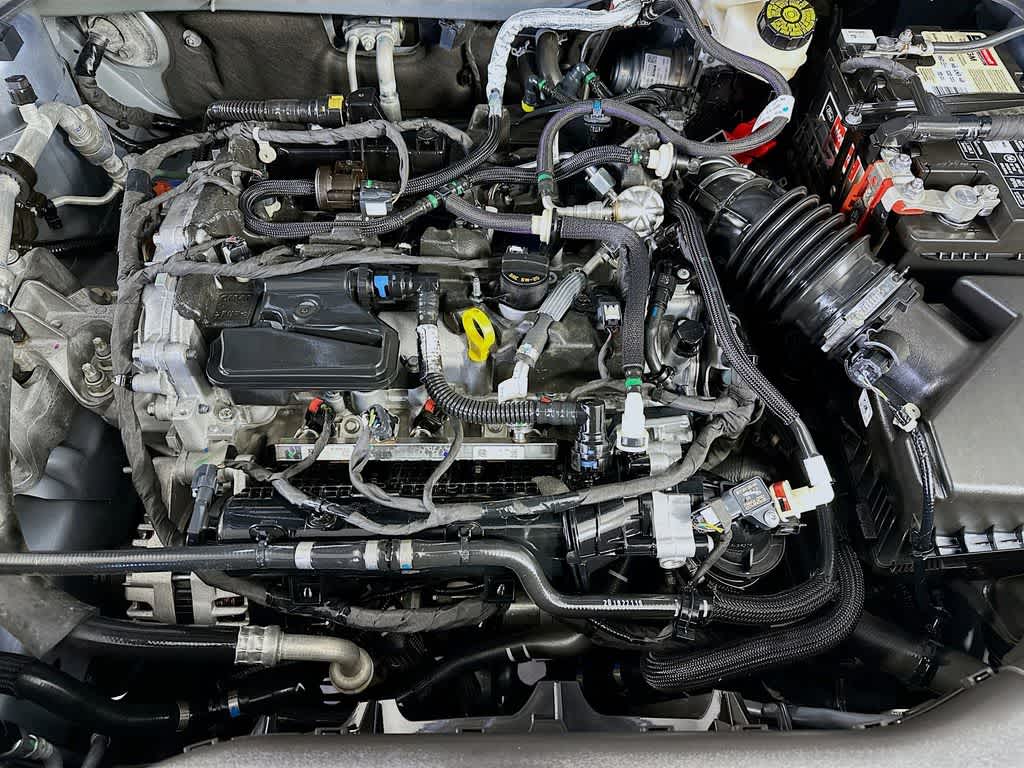 Thumbnail: 2022 Ford Escape - 9