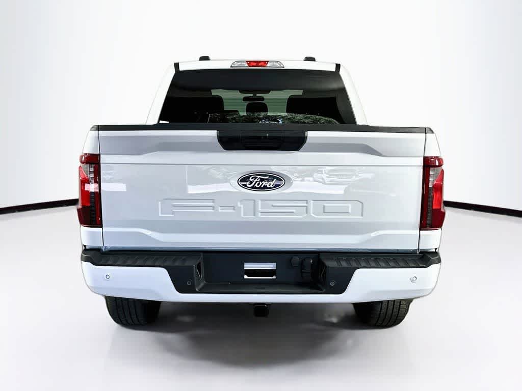 Thumbnail: 2026 Ford F-150 - 5