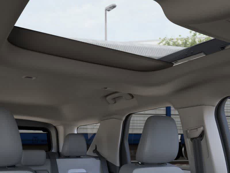 Thumbnail: 2025 Ford Bronco Sport - 22