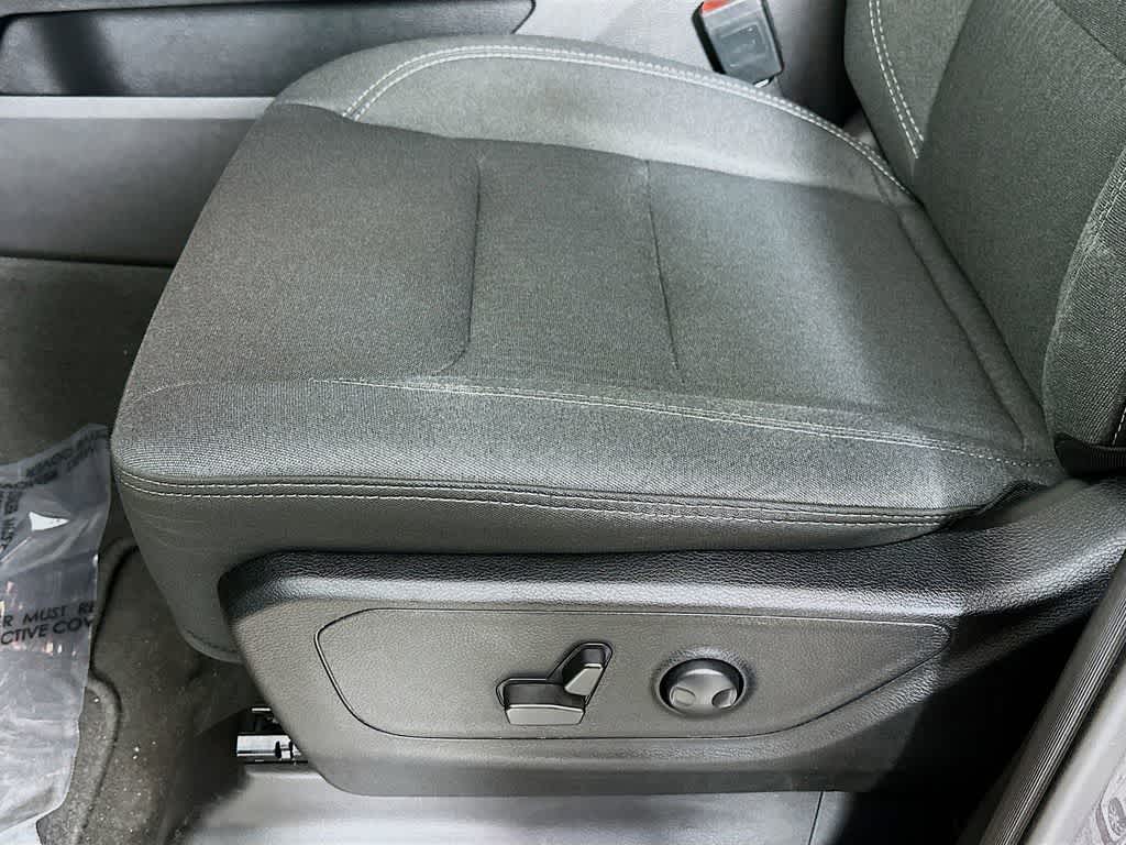 Thumbnail: 2022 RAM 1500 - 29