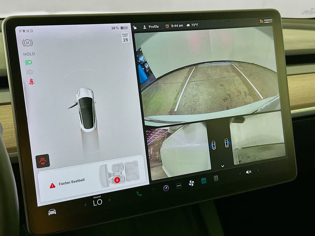 Thumbnail: 2021 Tesla Model 3 - 27