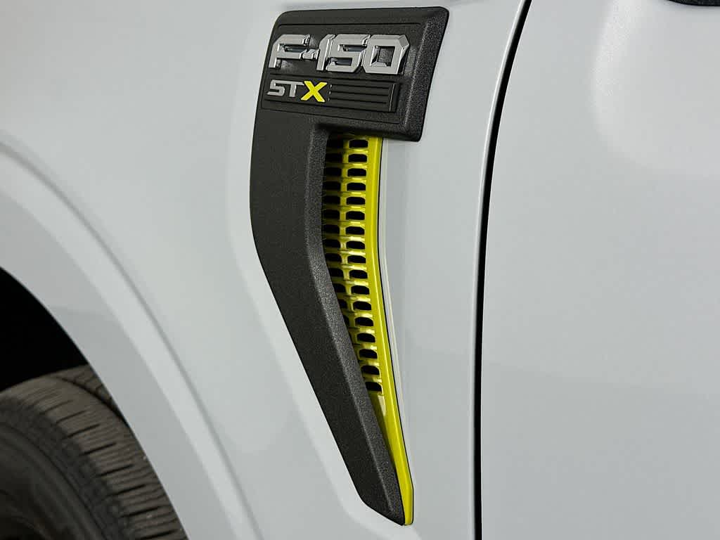 Thumbnail: 2025 Ford F-150 - 7