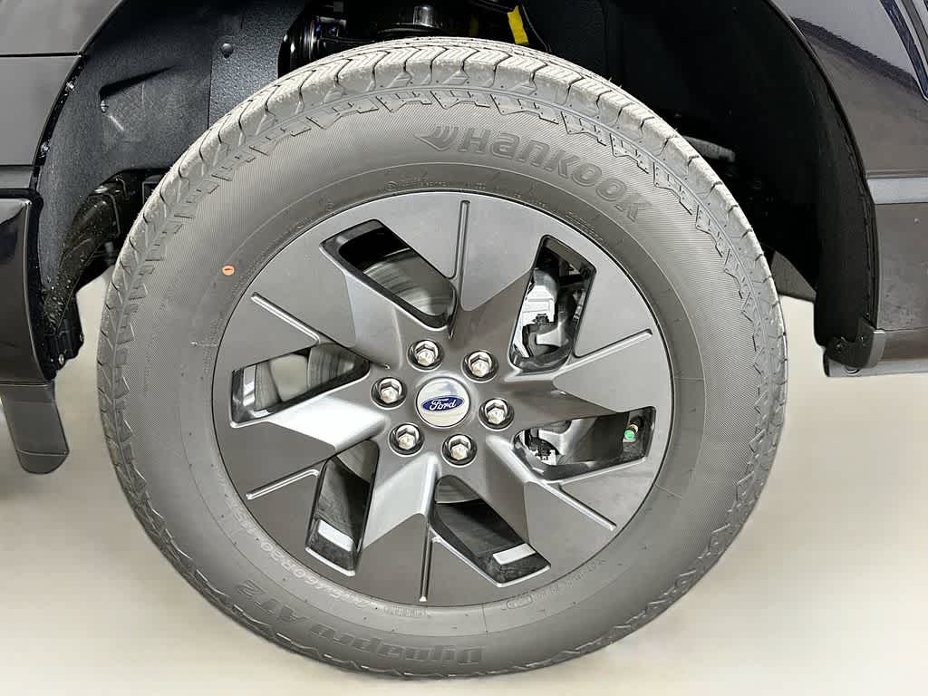 Thumbnail: 2025 Ford F-150 - 8