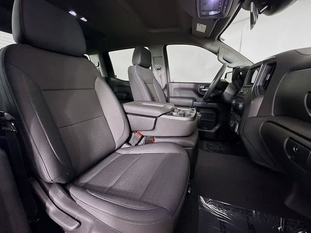 Thumbnail: 2024 Chevrolet Silverado 1500 - 14