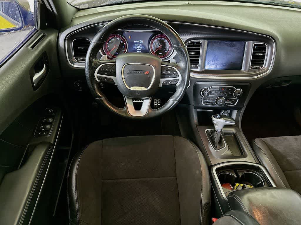Thumbnail: 2017 Dodge Charger - 10