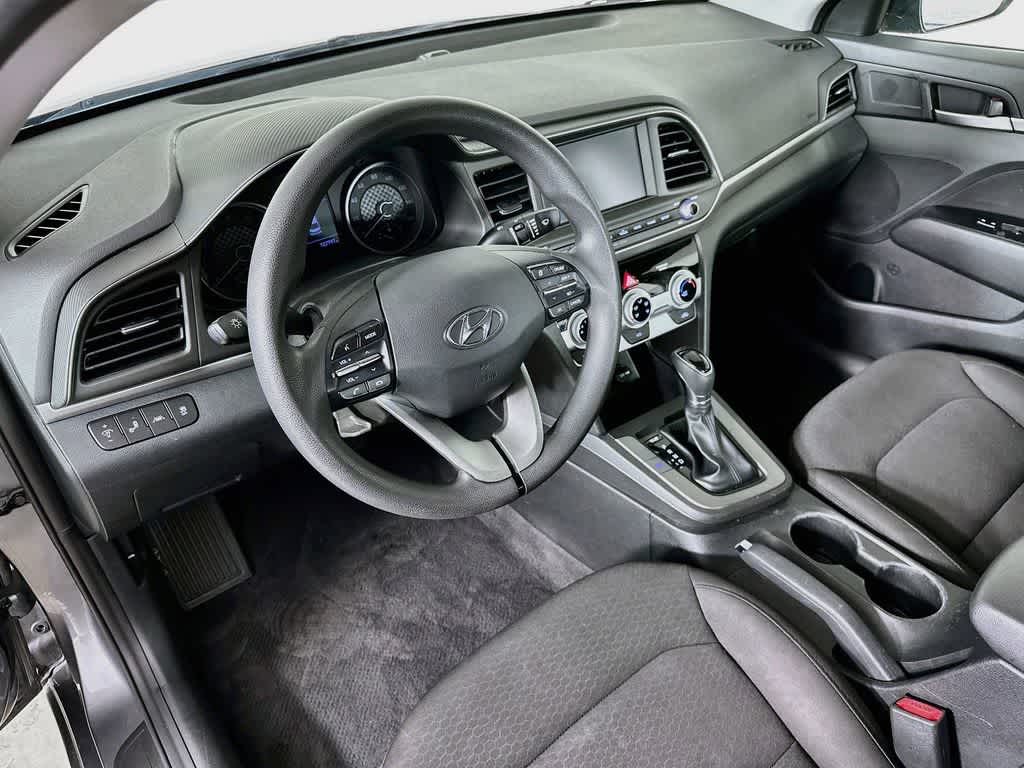 Thumbnail: 2019 Hyundai Elantra - 2