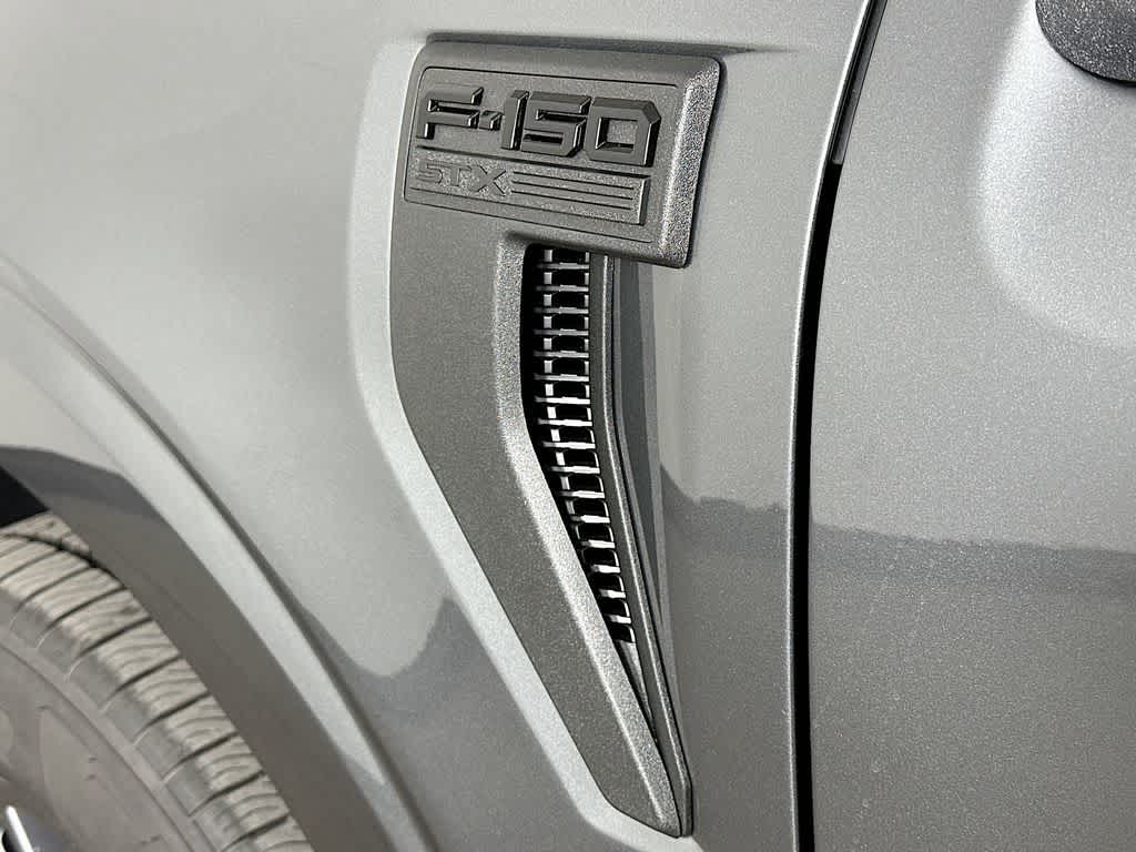 Thumbnail: 2026 Ford F-150 - 7