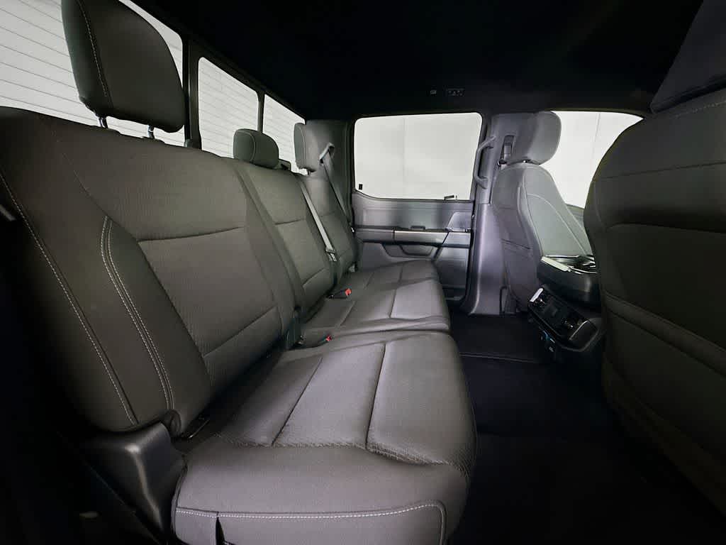 Thumbnail: 2023 Ford F-150 - 32