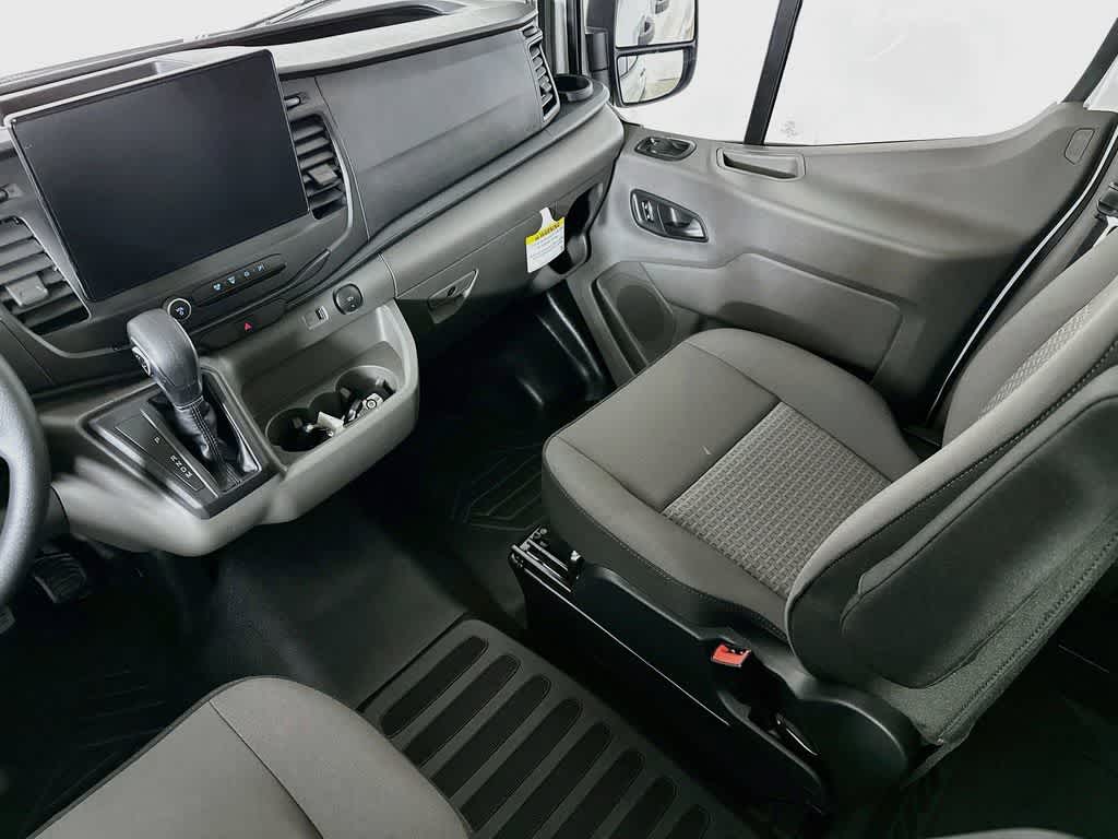 Thumbnail: 2026 Ford Econoline - 11