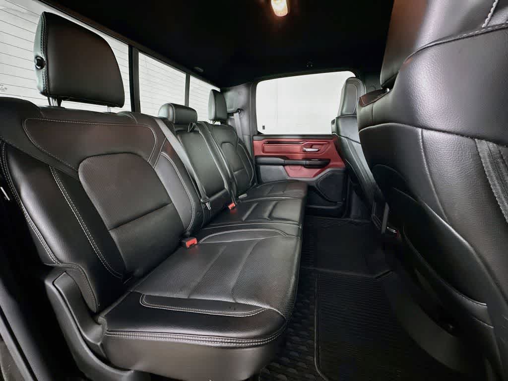 Thumbnail: 2020 RAM 1500 - 30