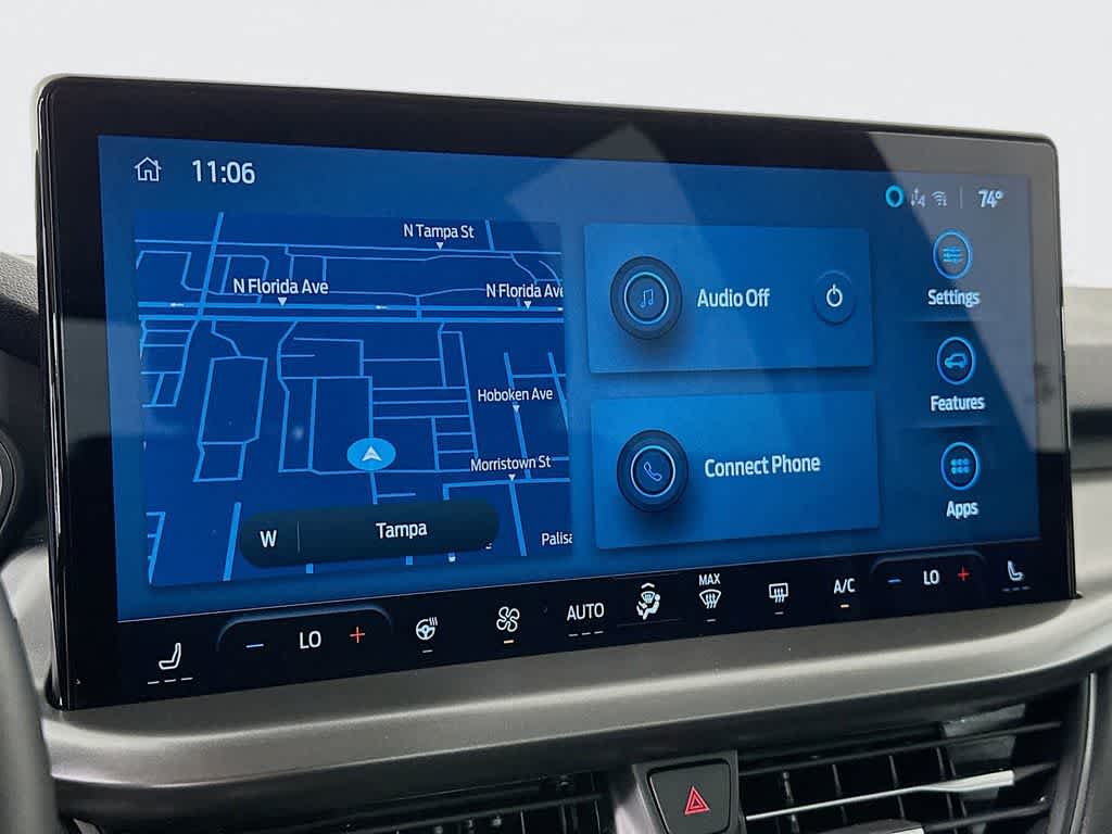 Thumbnail: 2025 Ford Escape - 17