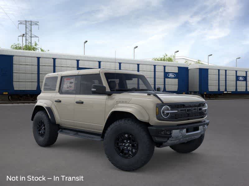 Thumbnail: 2025 Ford Bronco - 7