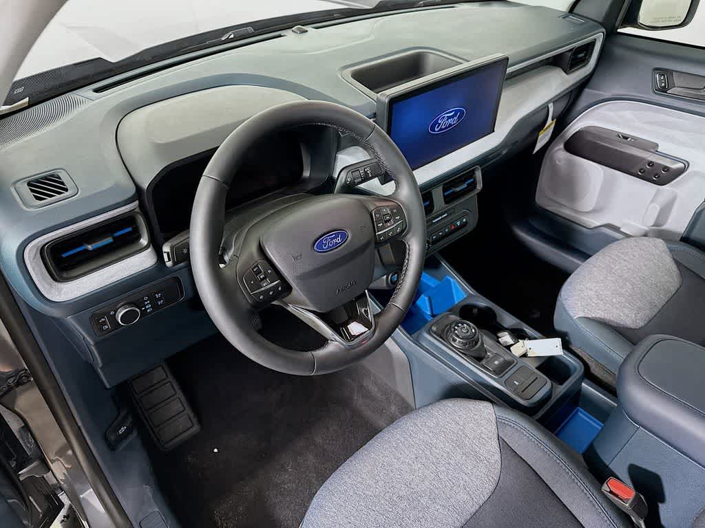 Thumbnail: 2026 Ford Maverick - 2