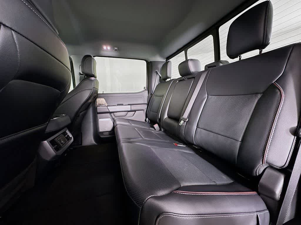 Thumbnail: 2024 Ford Econoline - 14