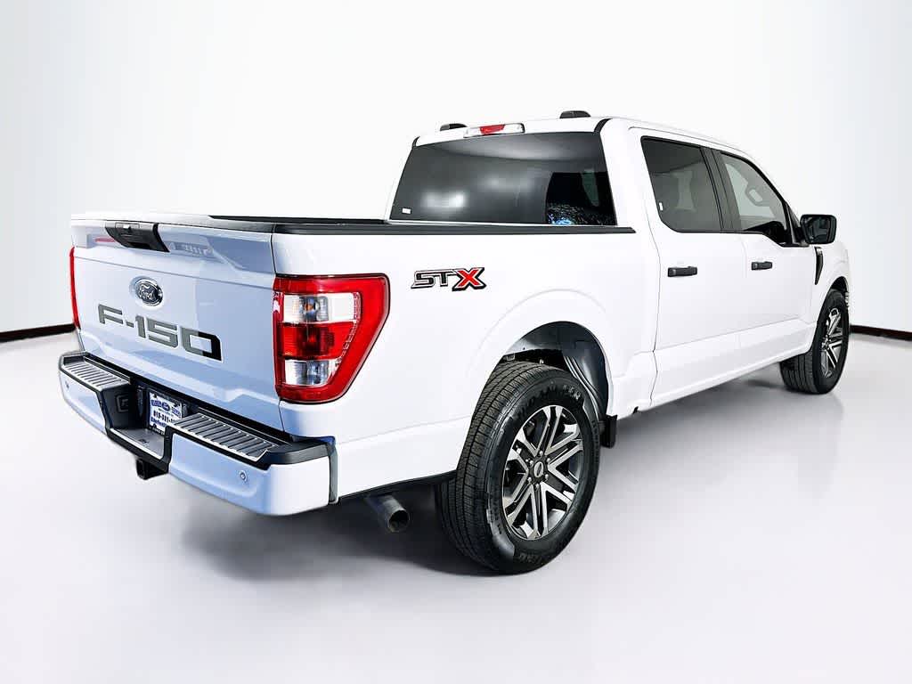 Thumbnail: 2022 Ford F-150 - 25
