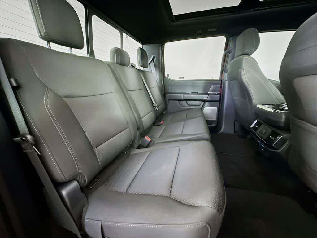 Thumbnail: 2021 Ford F-150 - 33