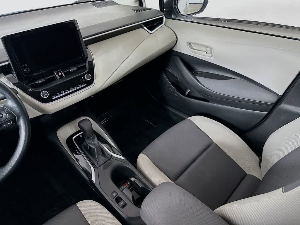 Thumbnail: 2023 Toyota Corolla - 11