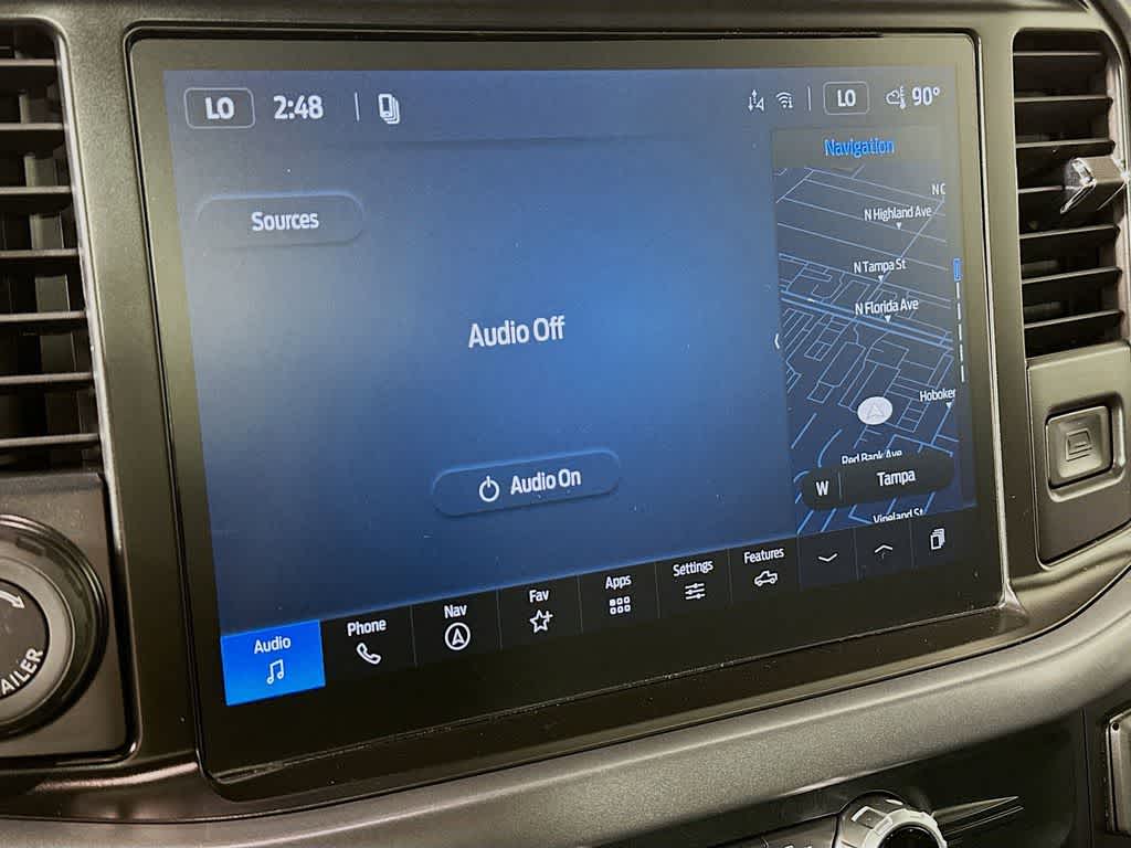 Thumbnail: 2026 Ford F-150 - 16