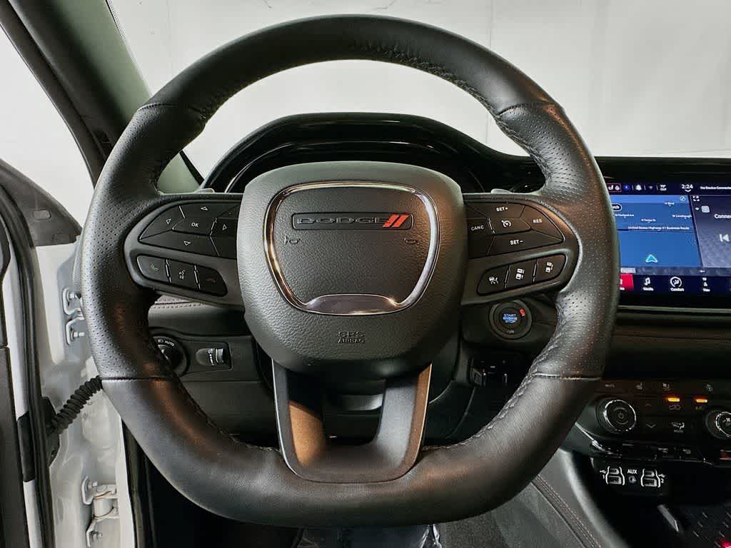 Thumbnail: 2025 Dodge Durango - 16