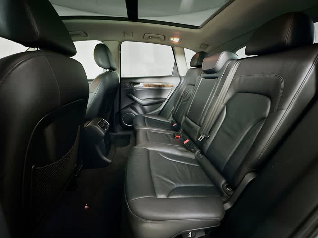 Thumbnail: 2015 Audi Q5 - 14