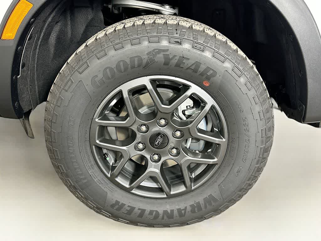 Thumbnail: 2025 Ford Ranger - 8