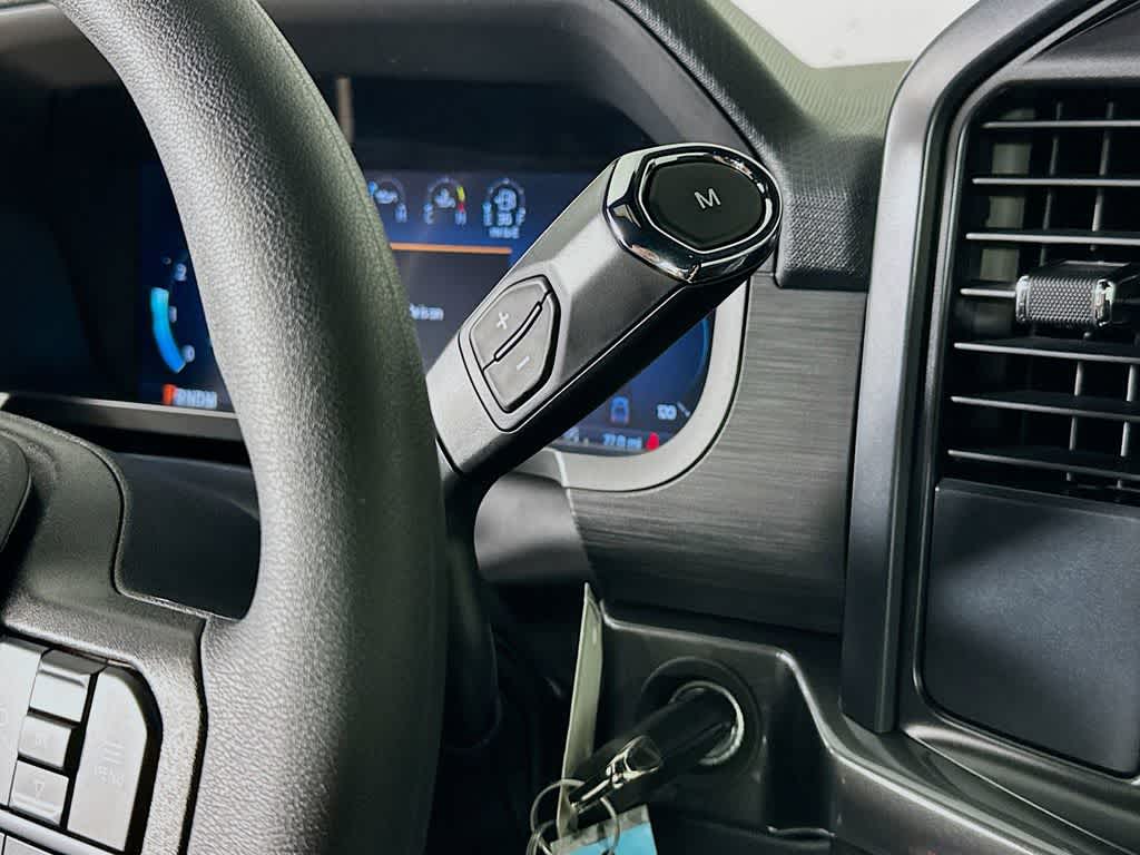 Thumbnail: 2025 Ford F-150 - 19